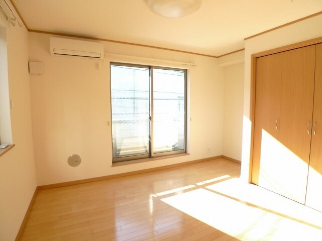 サンフォレストの物件内観写真