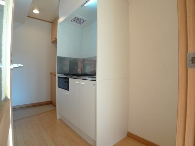 サンフォレストの物件内観写真