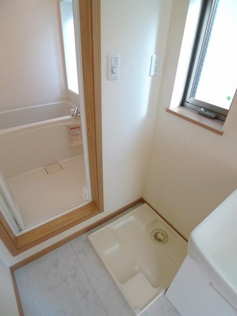 サンフォレストの物件内観写真