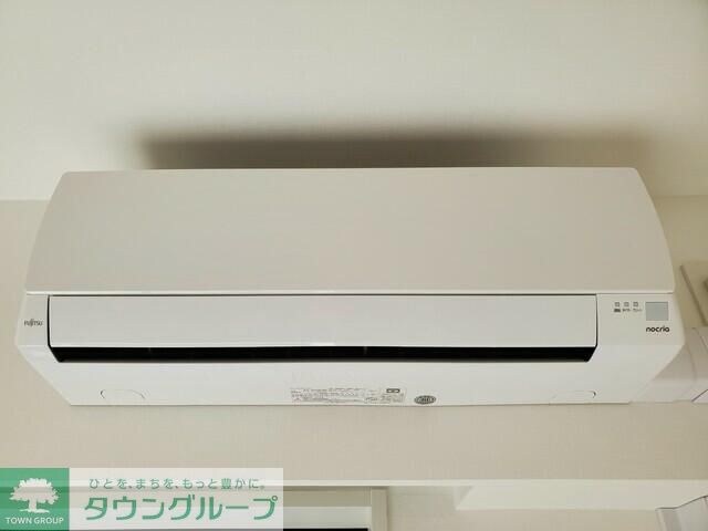 KDXレジデンス武蔵境IIの物件内観写真