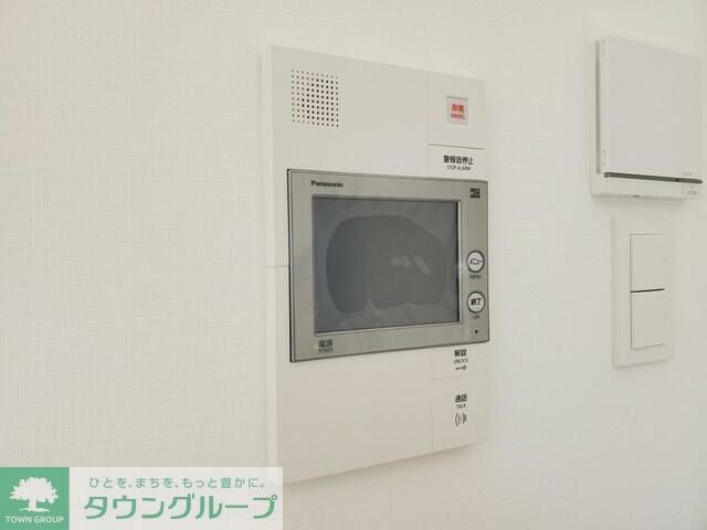 KDXレジデンス武蔵境IIの物件内観写真