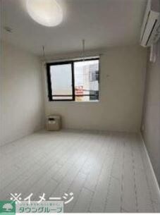 @下石神井の物件内観写真