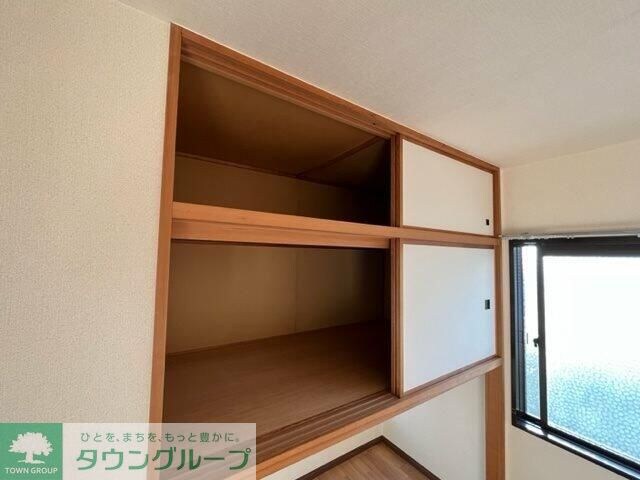 プリムベールの物件内観写真