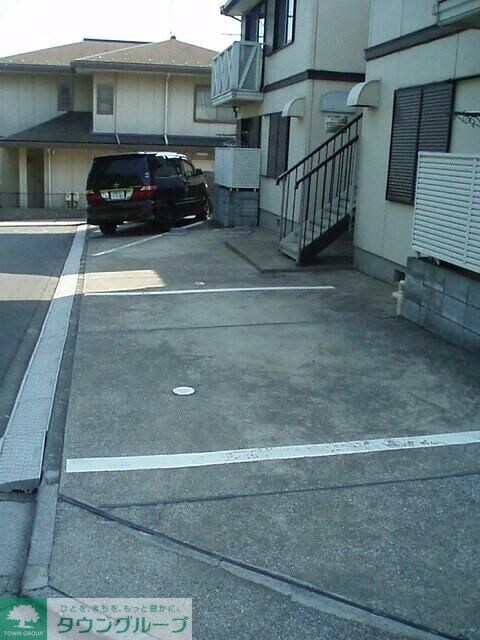 プリムベールの物件内観写真