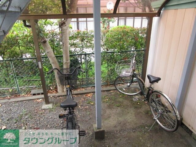 ホワイトホームズの物件内観写真