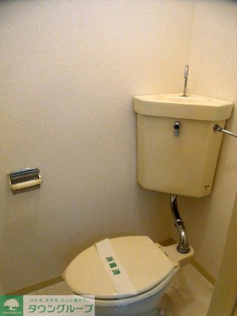 ホワイトホームズの物件内観写真