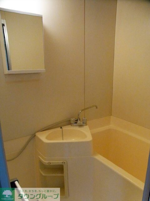 ホワイトホームズの物件内観写真