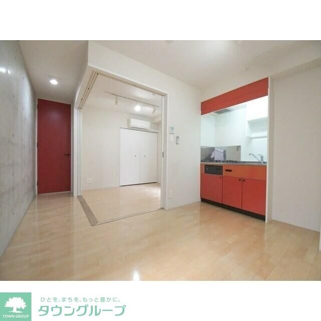 Branche鷺ノ宮II(ブランシェ鷺ノ宮II)の物件内観写真