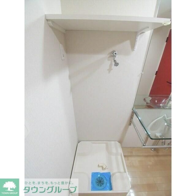 Branche鷺ノ宮II(ブランシェ鷺ノ宮II)の物件内観写真