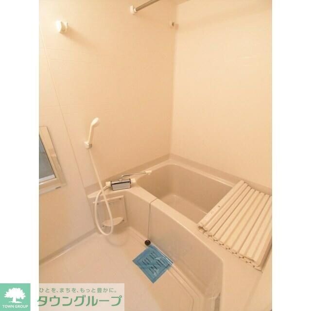 Branche鷺ノ宮II(ブランシェ鷺ノ宮II)の物件内観写真