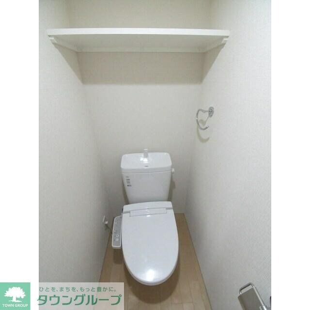 Branche鷺ノ宮II(ブランシェ鷺ノ宮II)の物件内観写真