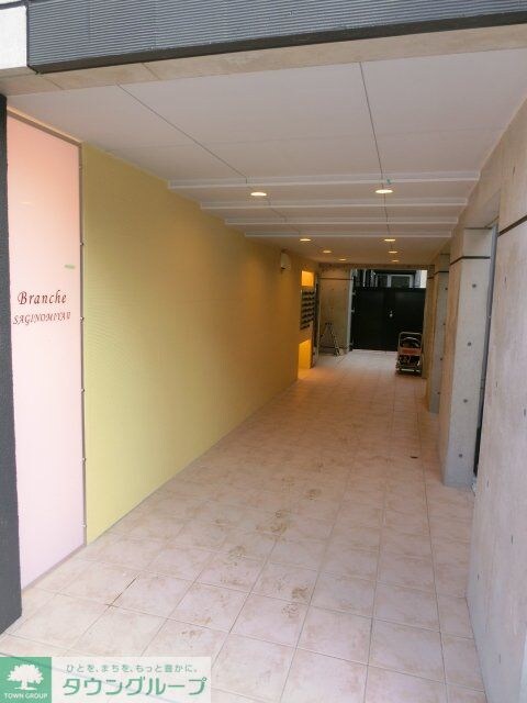 Branche鷺ノ宮II(ブランシェ鷺ノ宮II)の物件内観写真