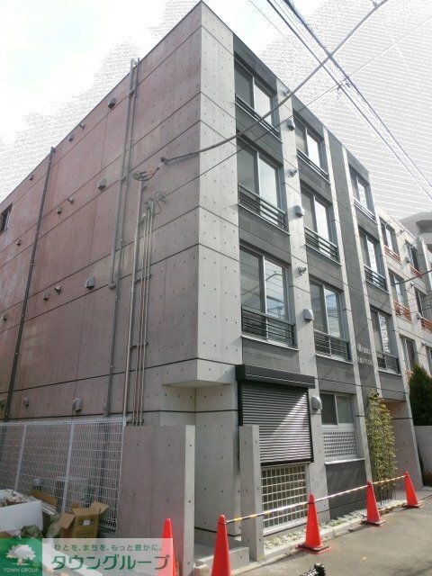 Branche鷺ノ宮II(ブランシェ鷺ノ宮II)の物件内観写真