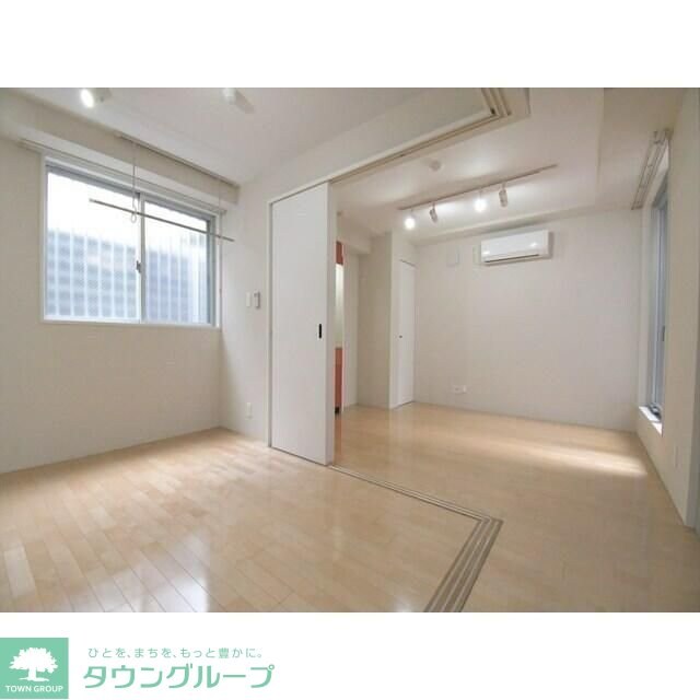 Branche鷺ノ宮II(ブランシェ鷺ノ宮II)の物件内観写真