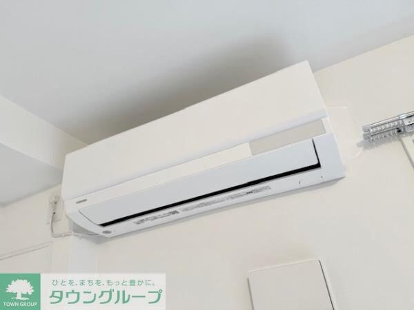 コンポジット渋谷初台の物件内観写真