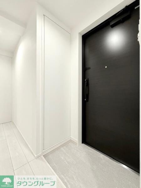 コンポジット渋谷初台の物件内観写真