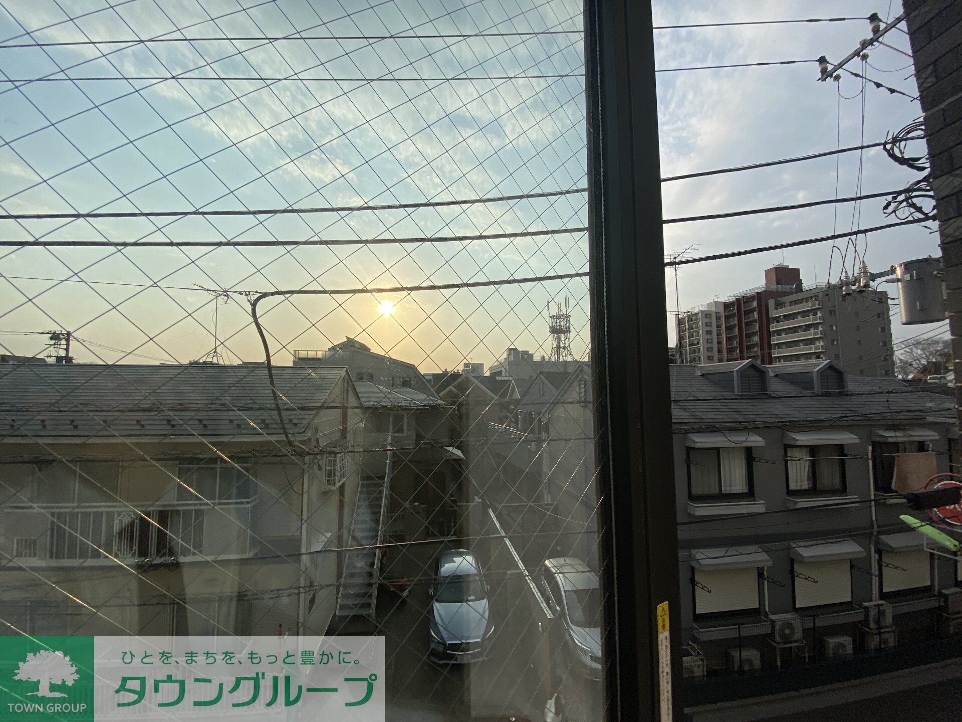 ルオーレ上北沢駅前の物件内観写真