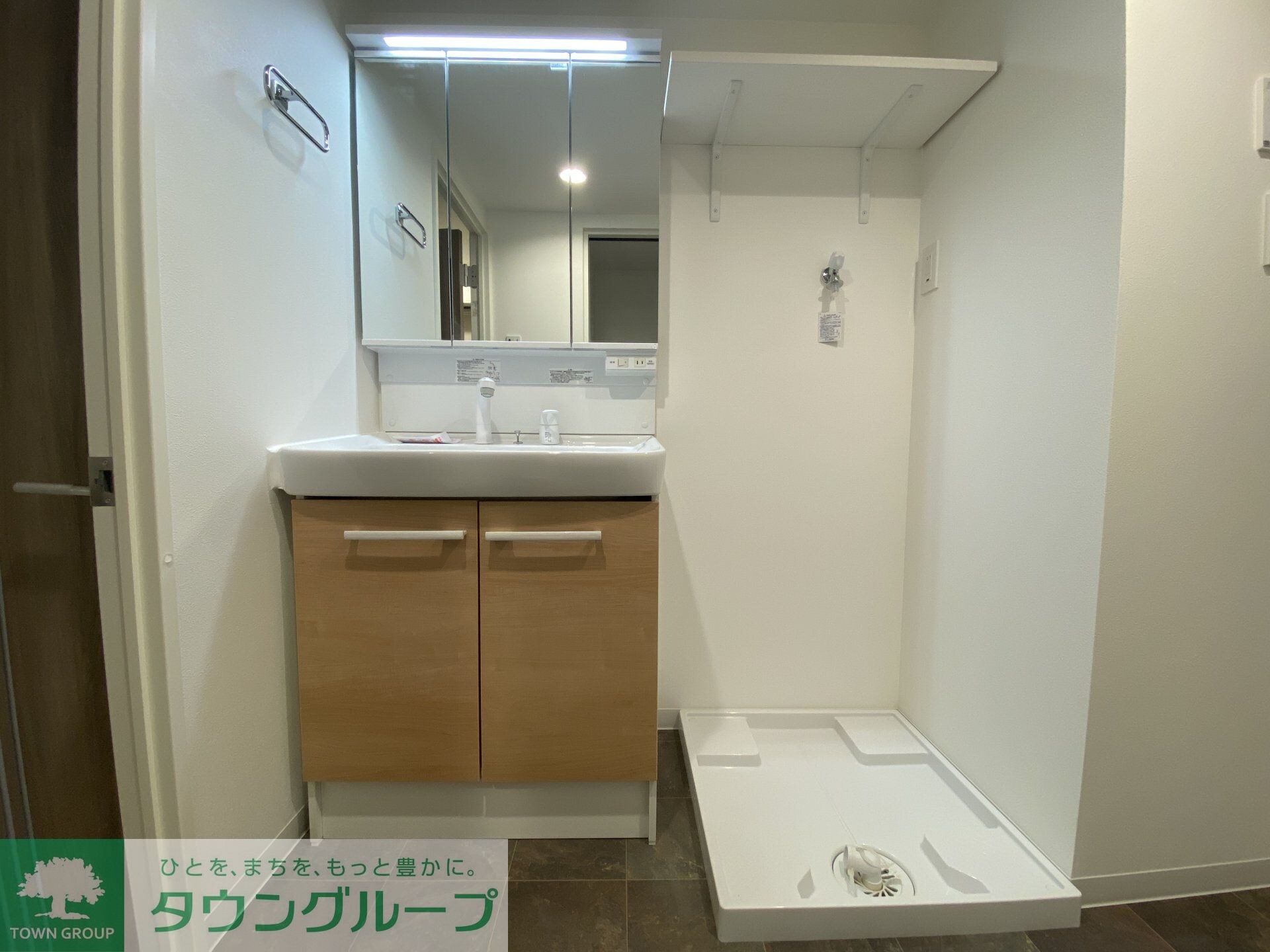 ルオーレ上北沢駅前の物件内観写真