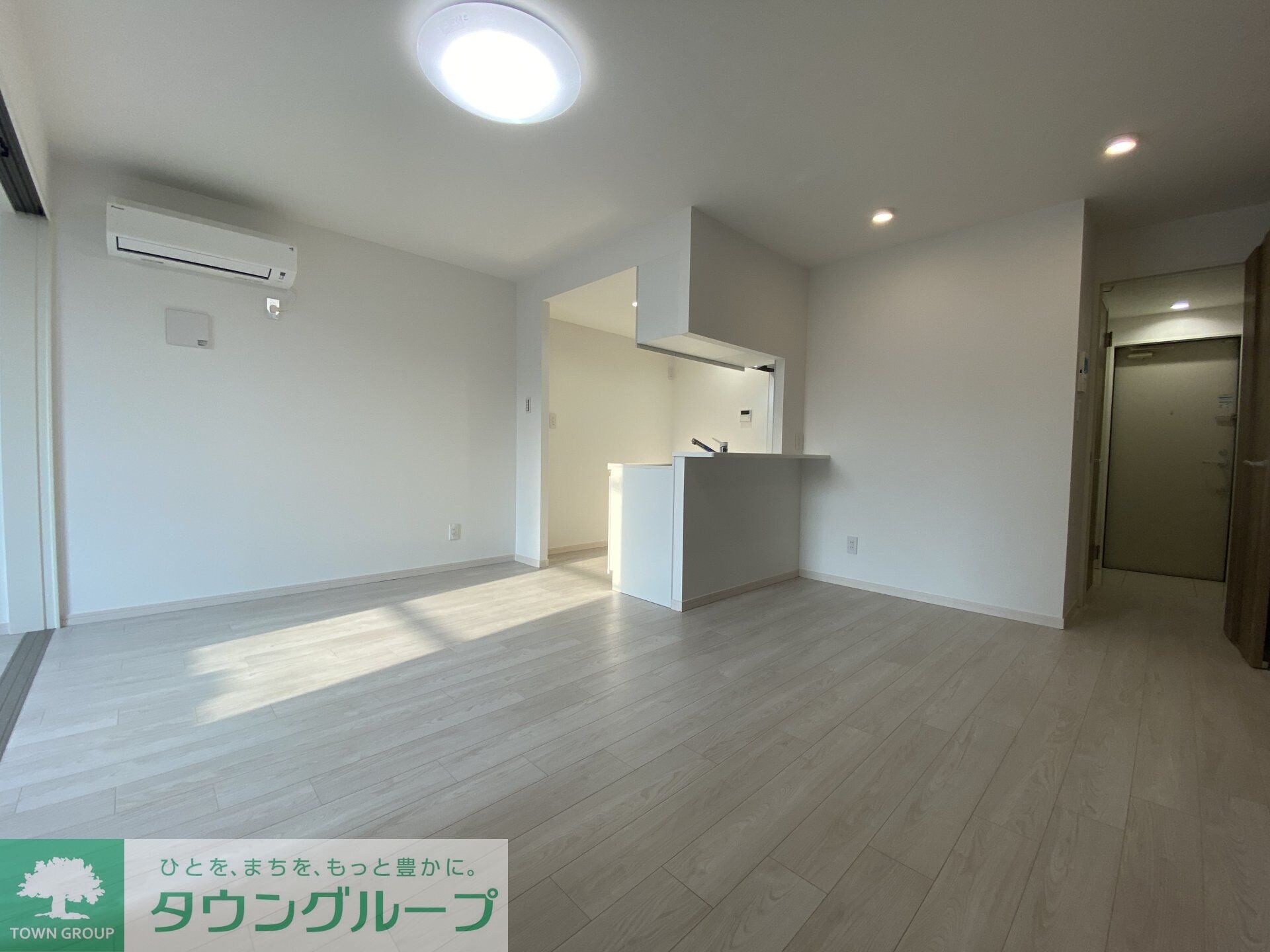 ルオーレ上北沢駅前の物件内観写真