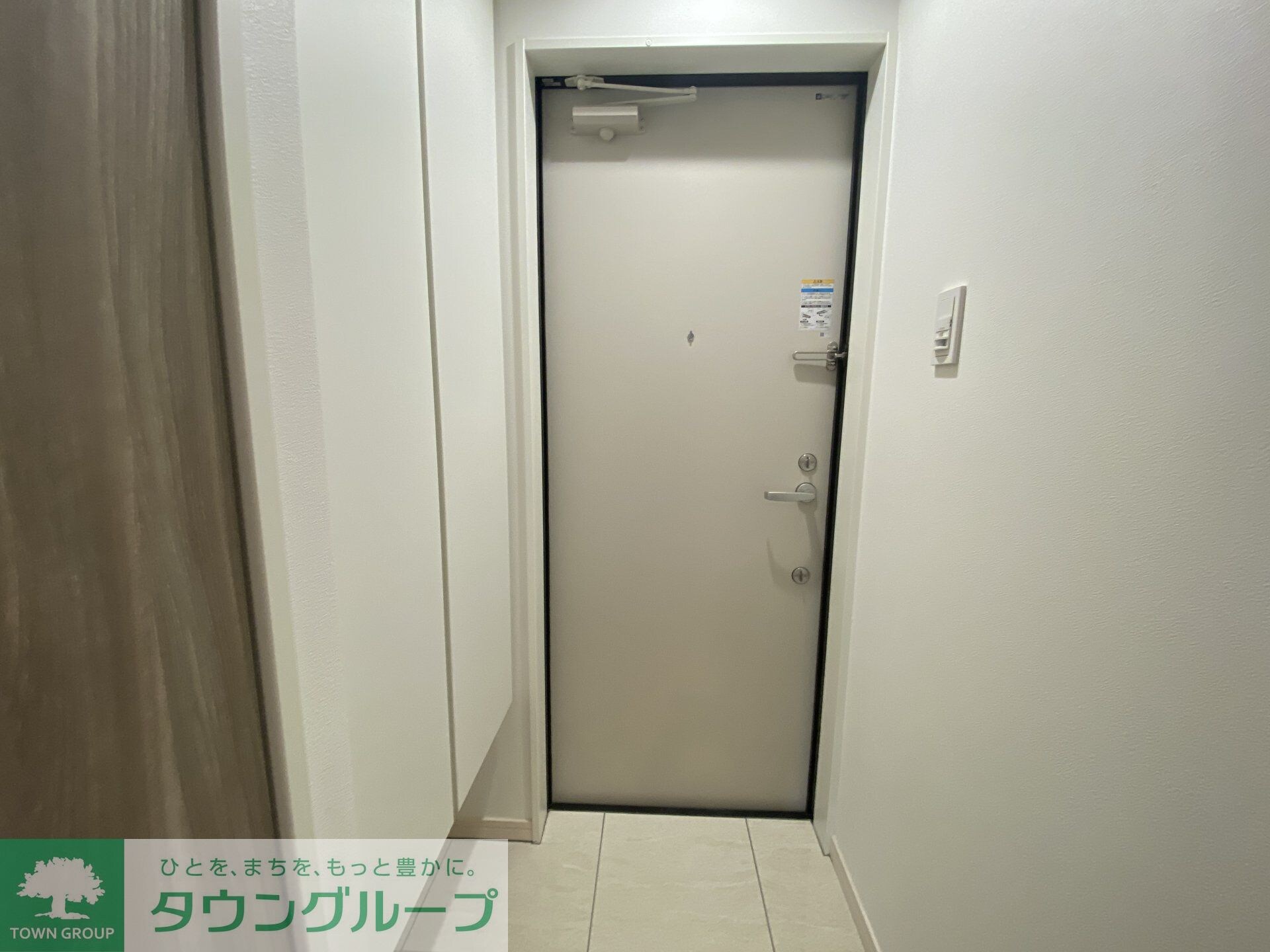 ルオーレ上北沢駅前の物件内観写真