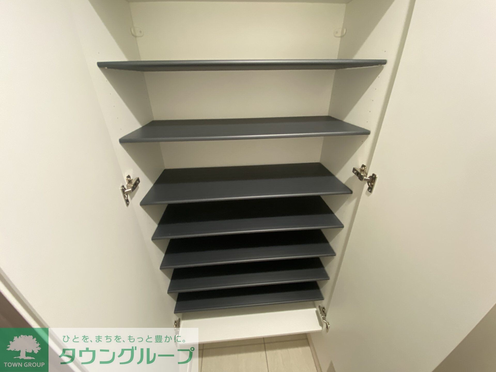 ルオーレ上北沢駅前の物件内観写真