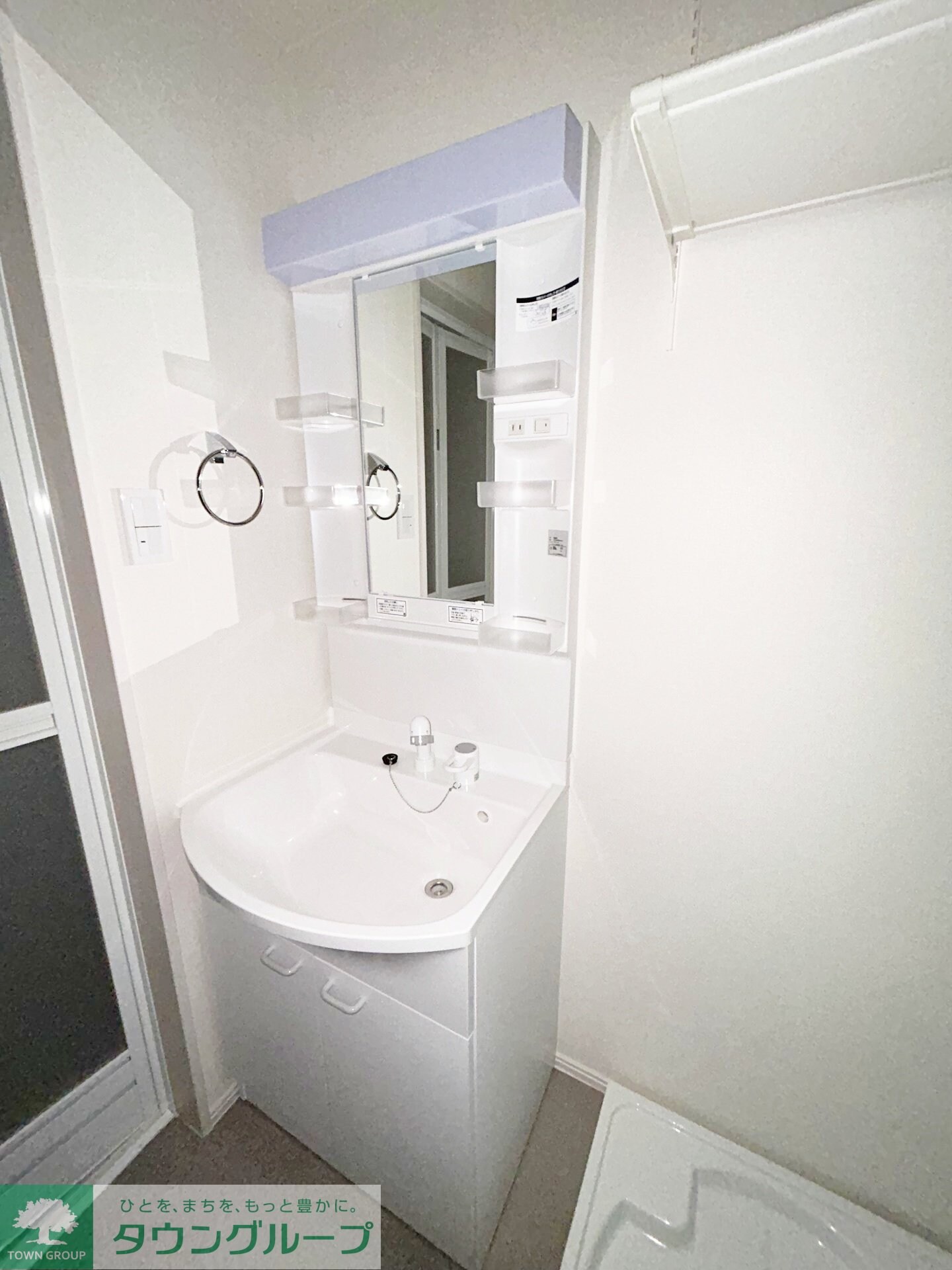 ハーモニーテラス白鷺IIの物件内観写真