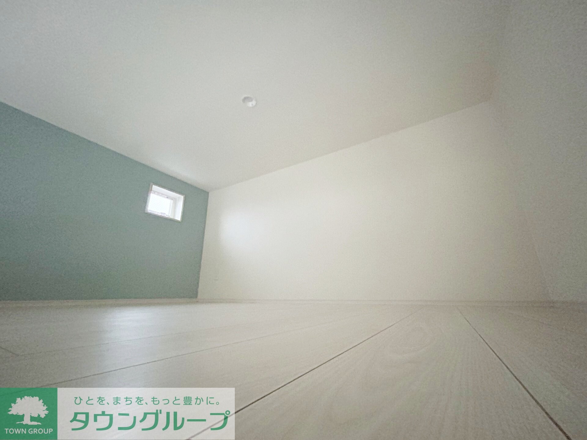 ハーモニーテラス白鷺IIの物件内観写真