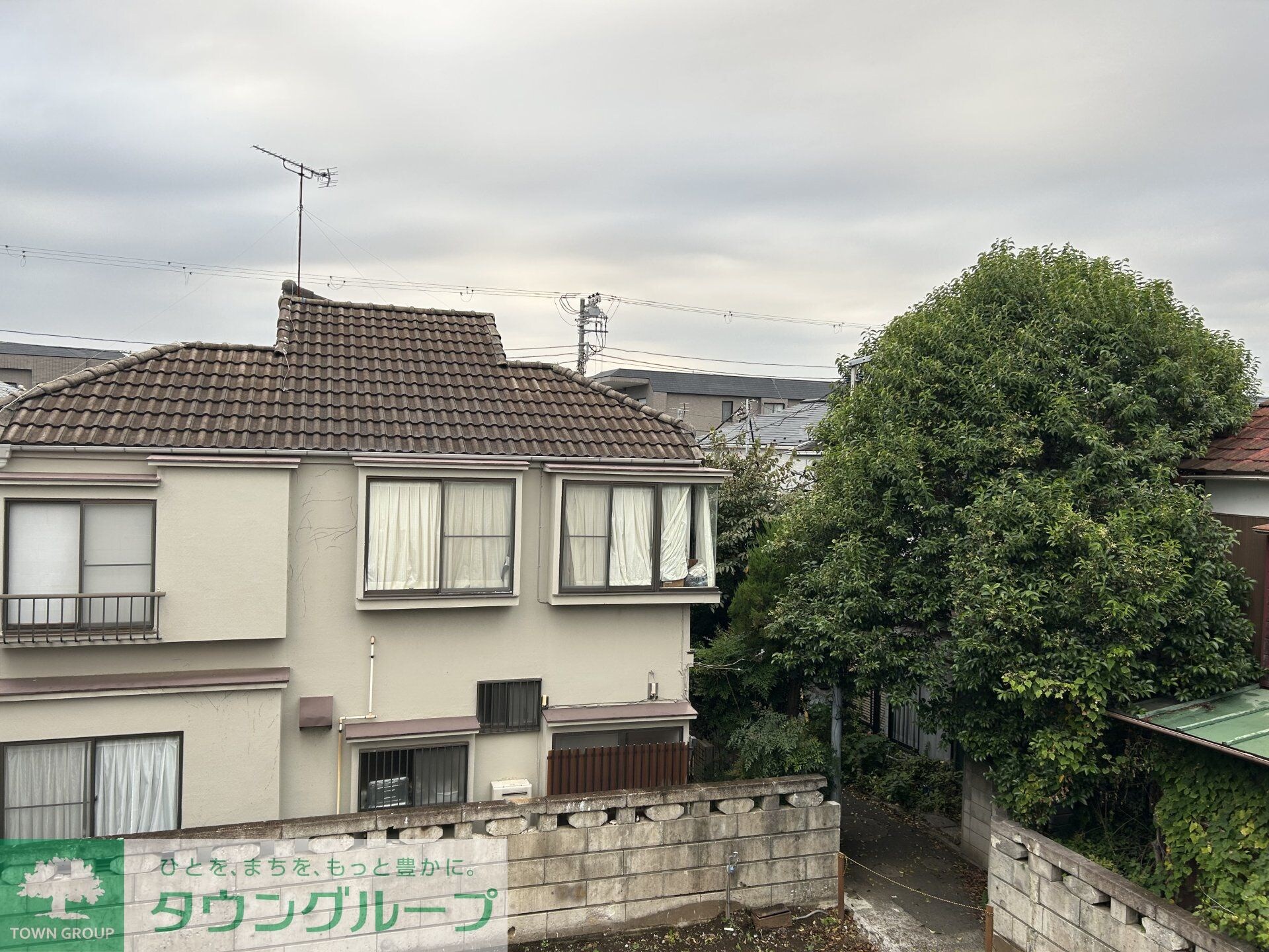 ハーモニーテラス白鷺IIの物件内観写真