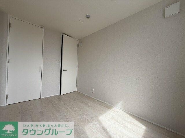 グランフォルトゥーナ久我山の物件内観写真