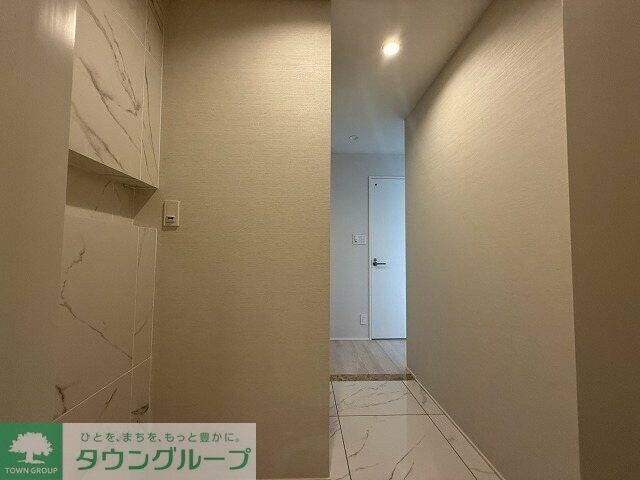 グランフォルトゥーナ久我山の物件内観写真