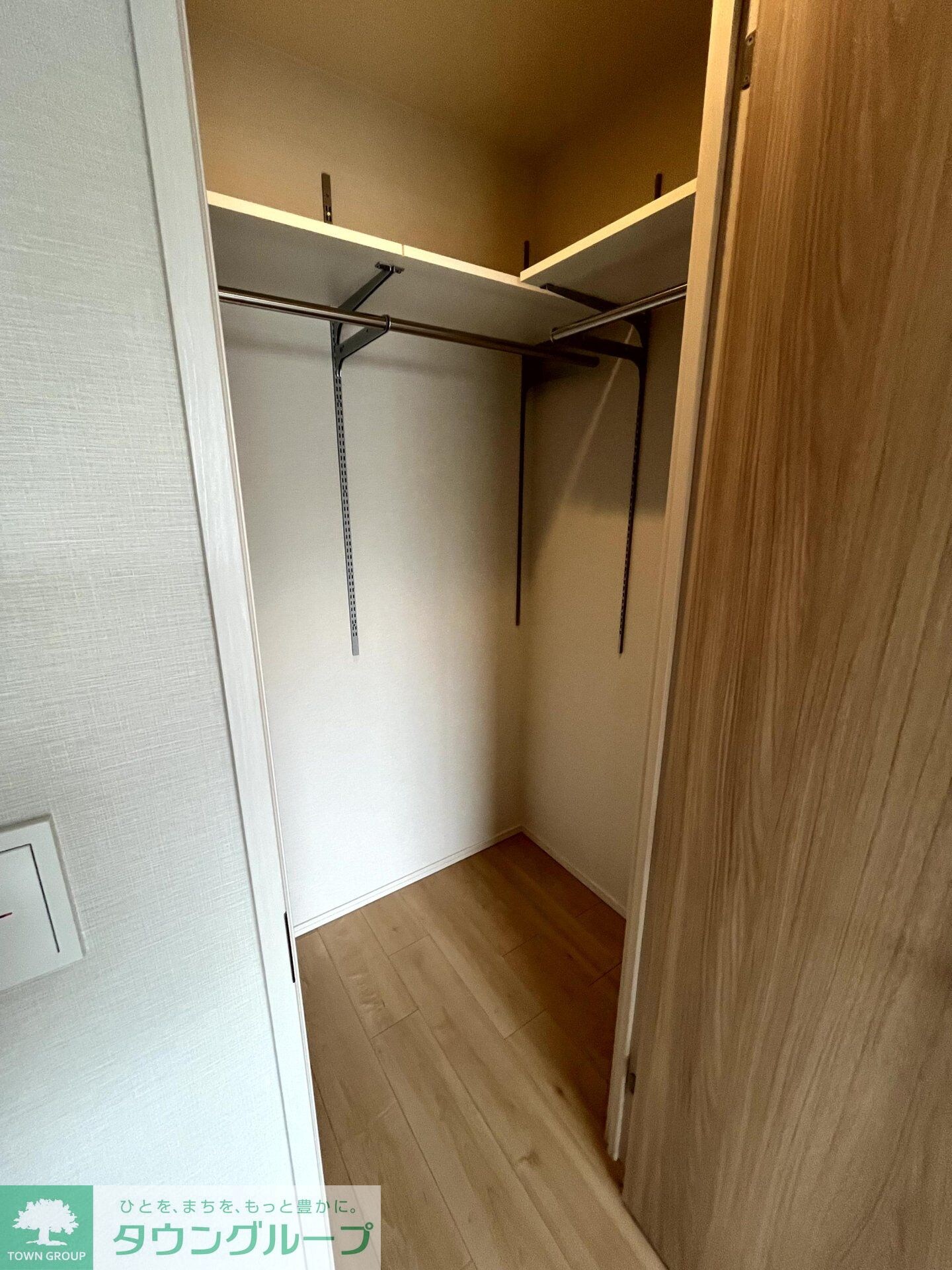 ザ・ケンジントン・レジデンスときわ台の物件内観写真