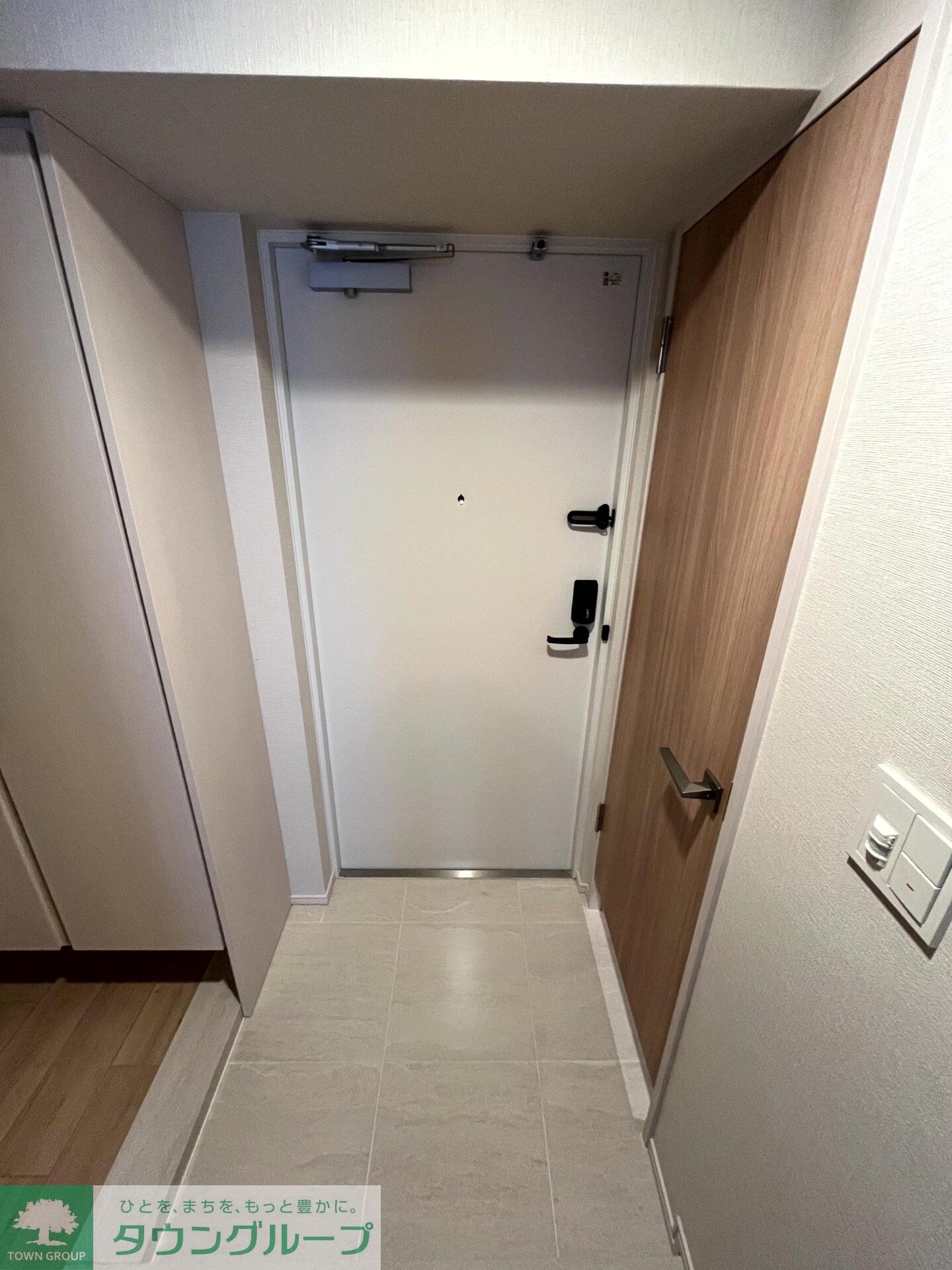 ザ・ケンジントン・レジデンスときわ台の物件内観写真