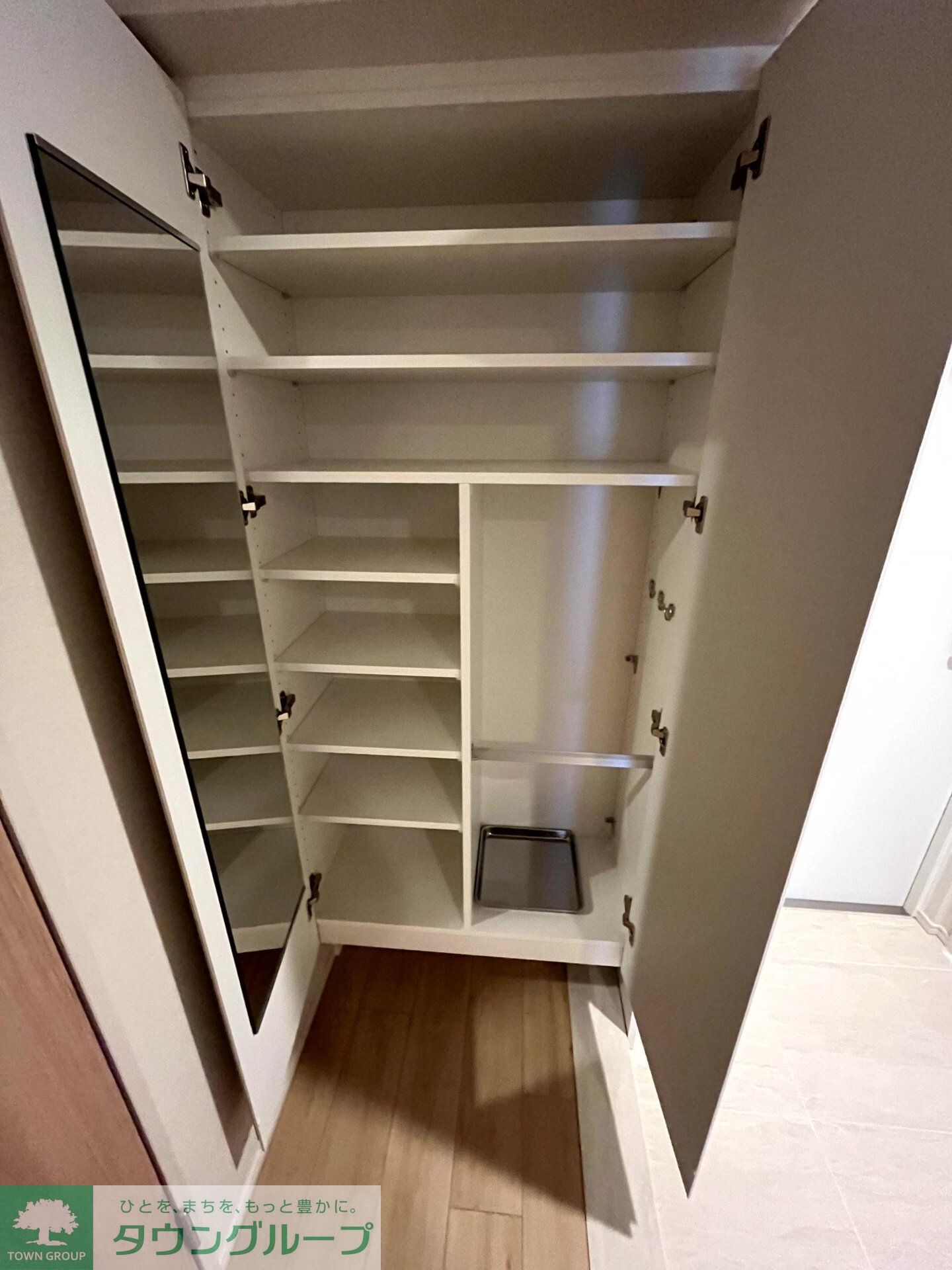 ザ・ケンジントン・レジデンスときわ台の物件内観写真