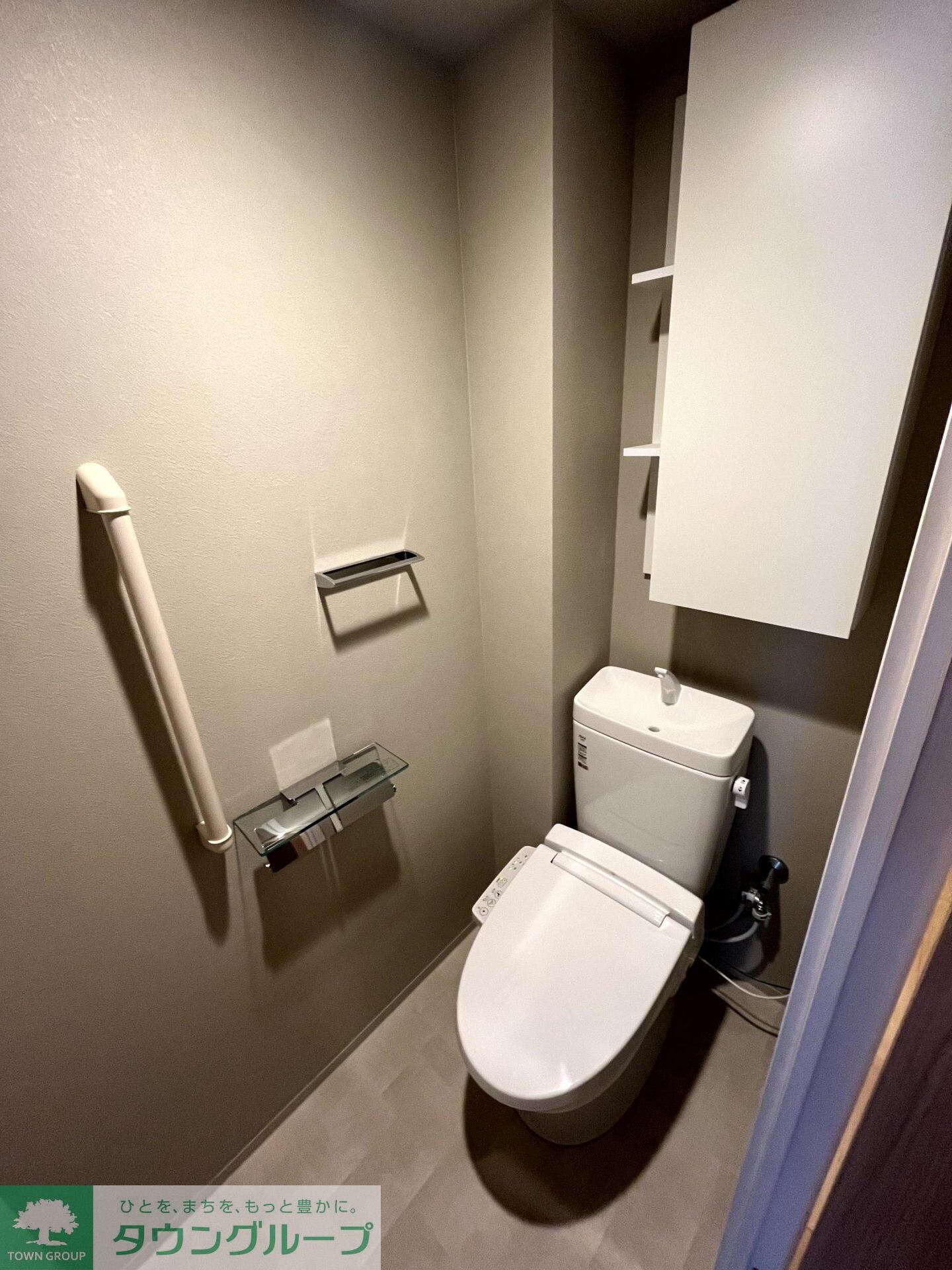 ザ・ケンジントン・レジデンスときわ台の物件内観写真