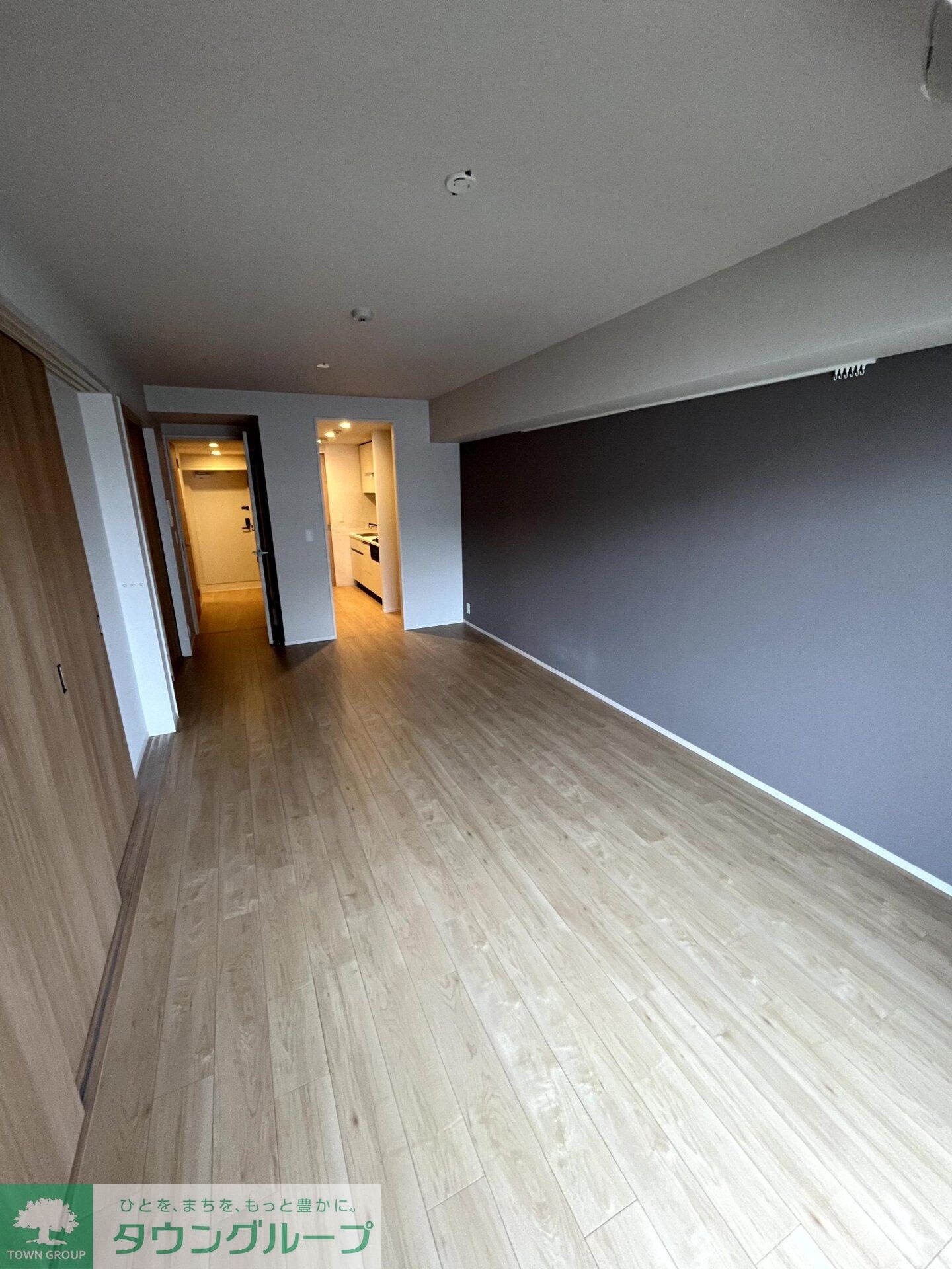 ザ・ケンジントン・レジデンスときわ台の物件内観写真