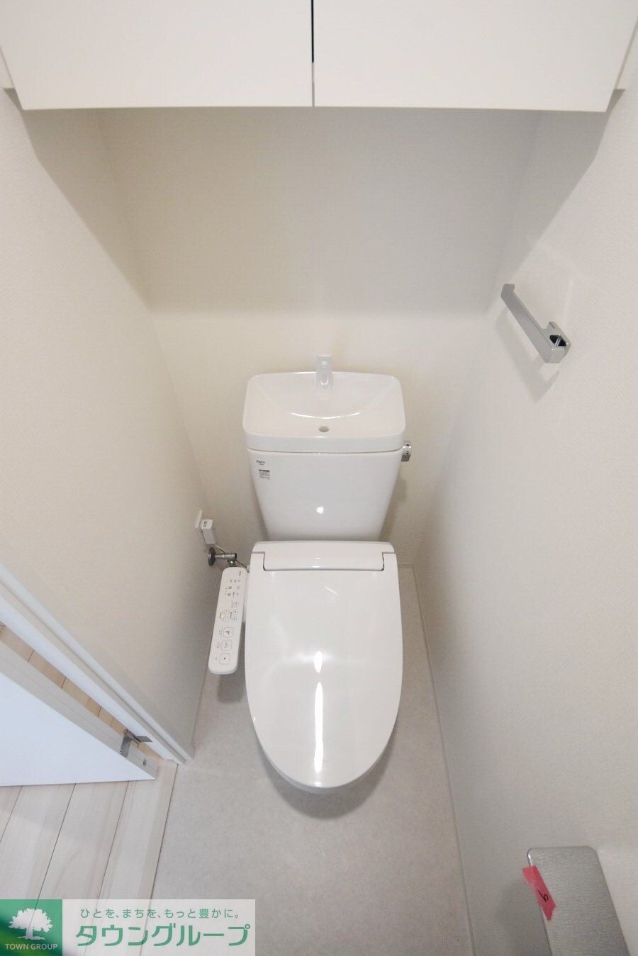 アジールコート練馬中村橋の物件内観写真