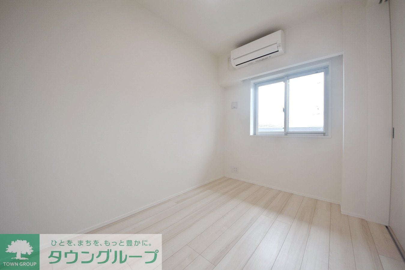 アジールコート練馬中村橋の物件内観写真