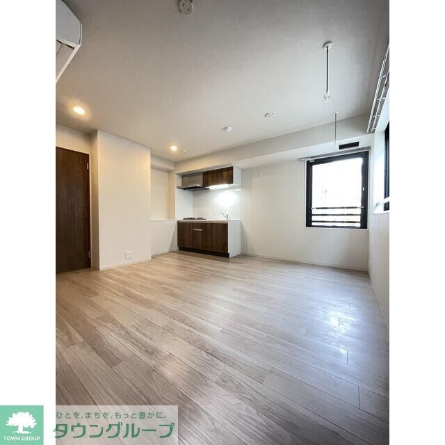 ウェルスクエア方南町IIの物件内観写真