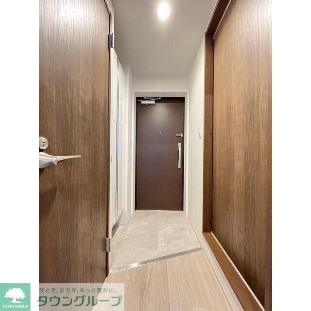 ウェルスクエア方南町IIの物件内観写真