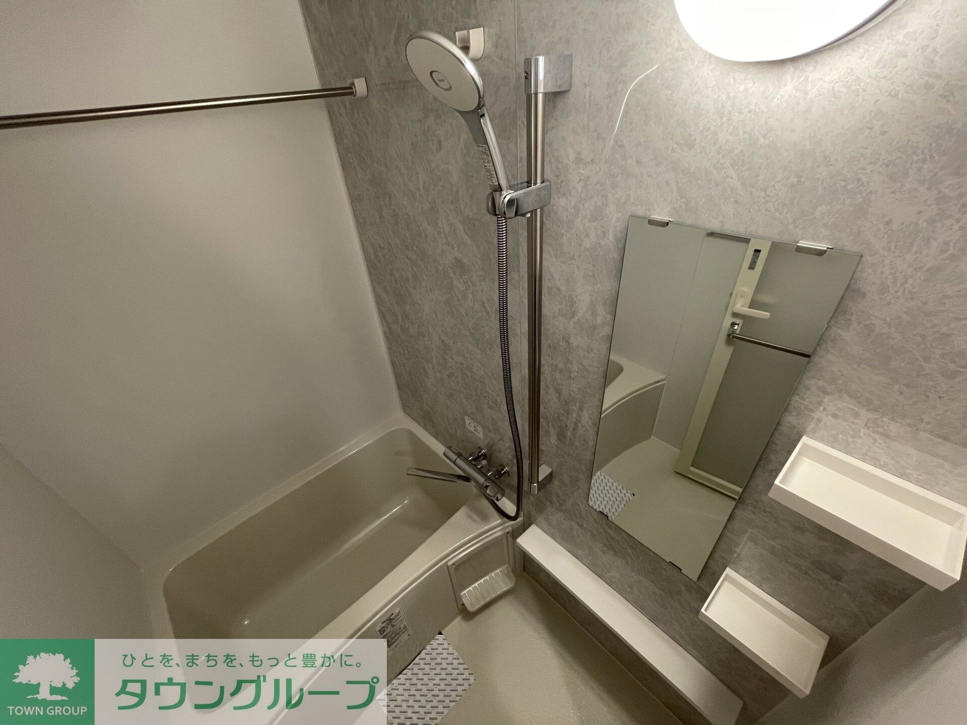 アーバンパーク江古田の森の物件内観写真