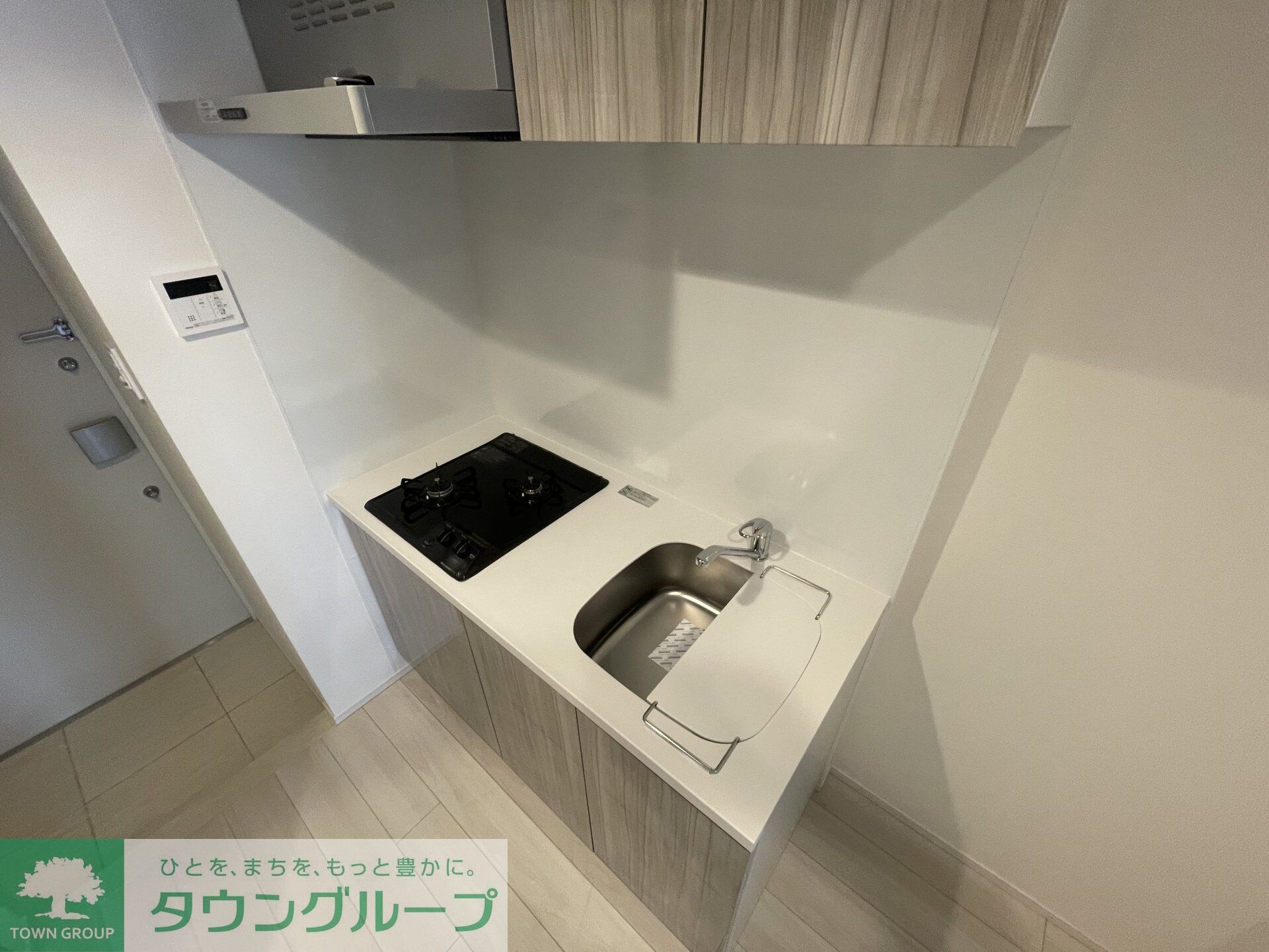 アーバンパーク江古田の森の物件内観写真