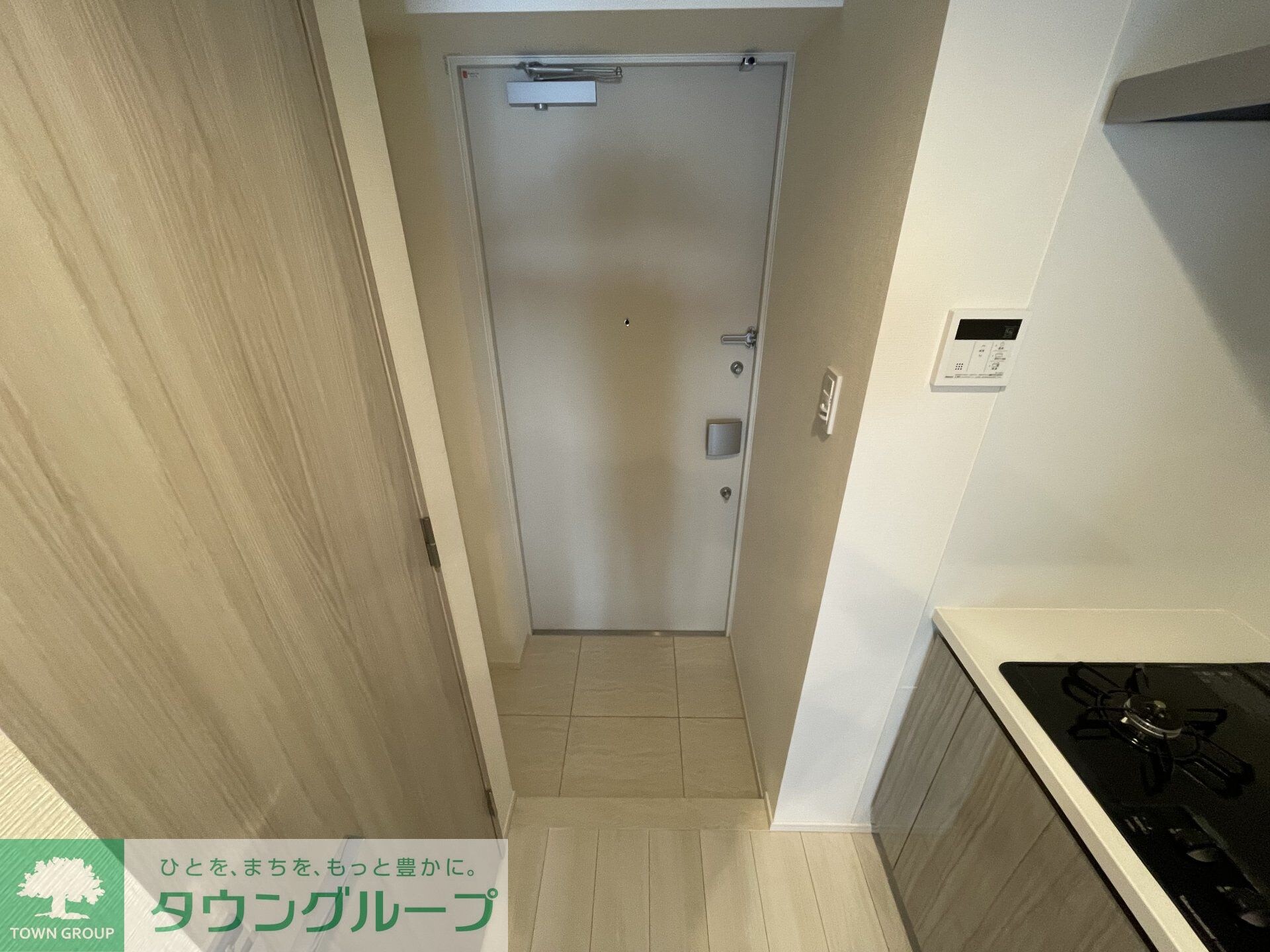 アーバンパーク江古田の森の物件内観写真