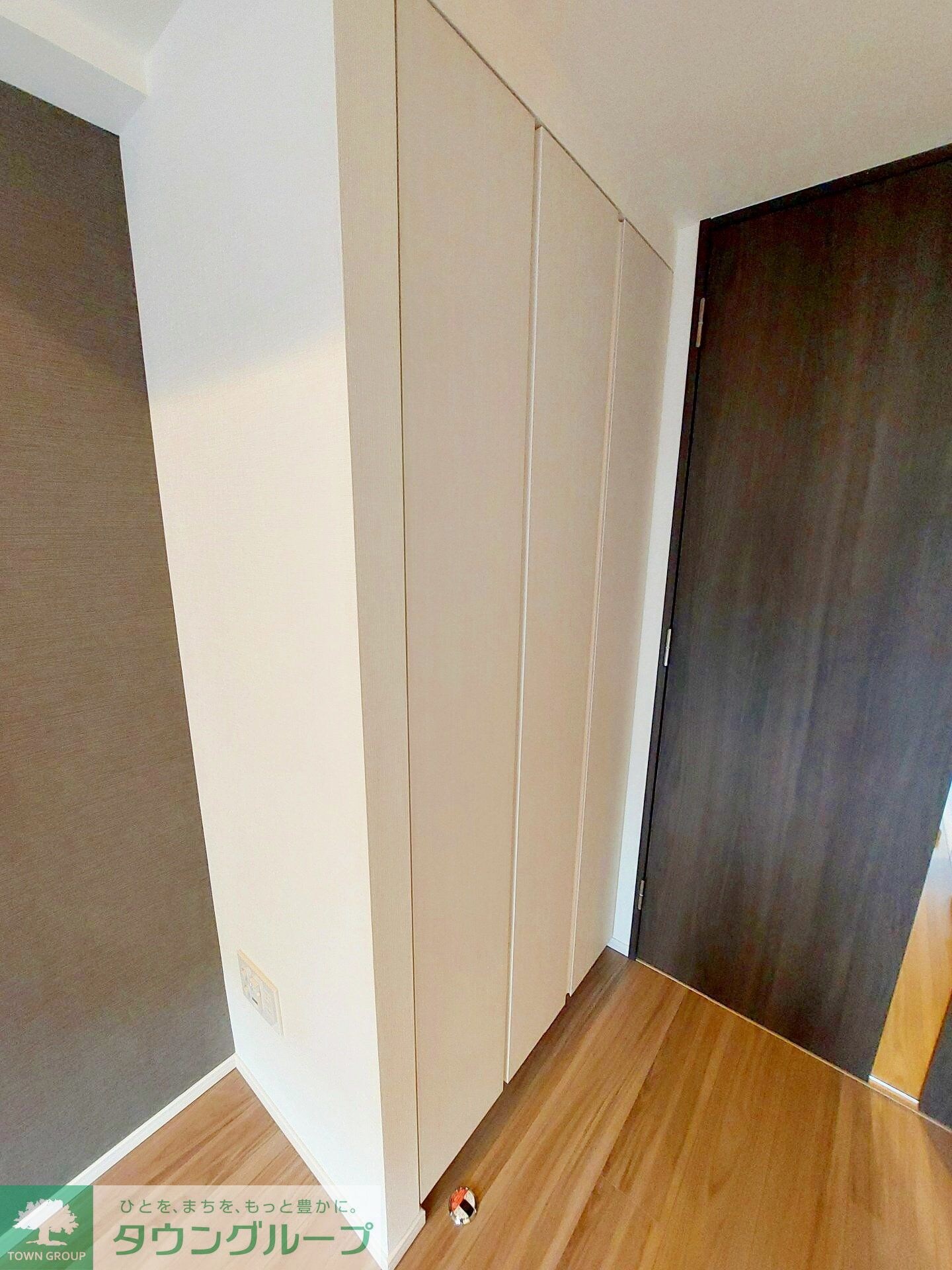 アーバンパーク江古田の森の物件内観写真