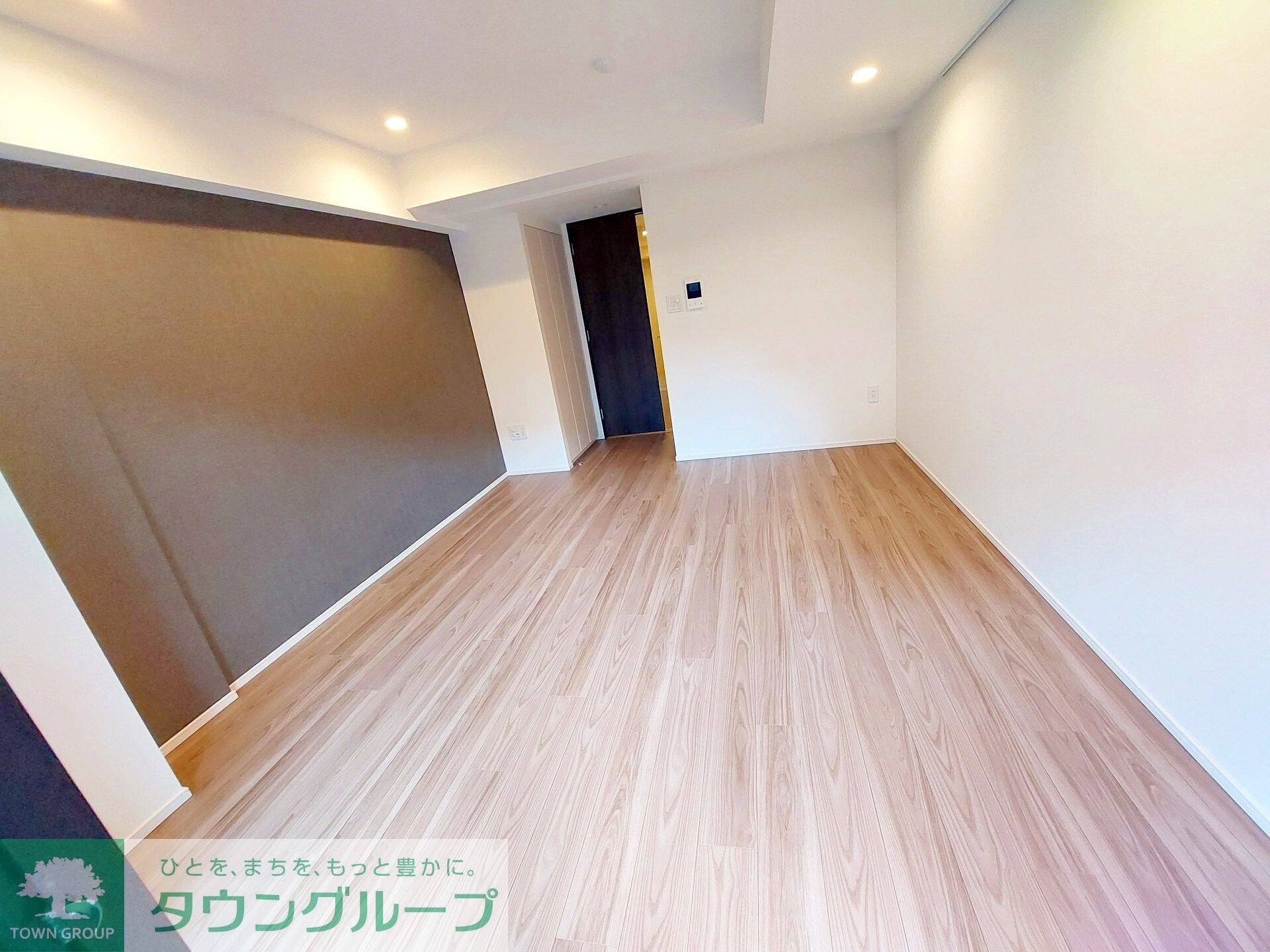 アーバンパーク江古田の森の物件内観写真