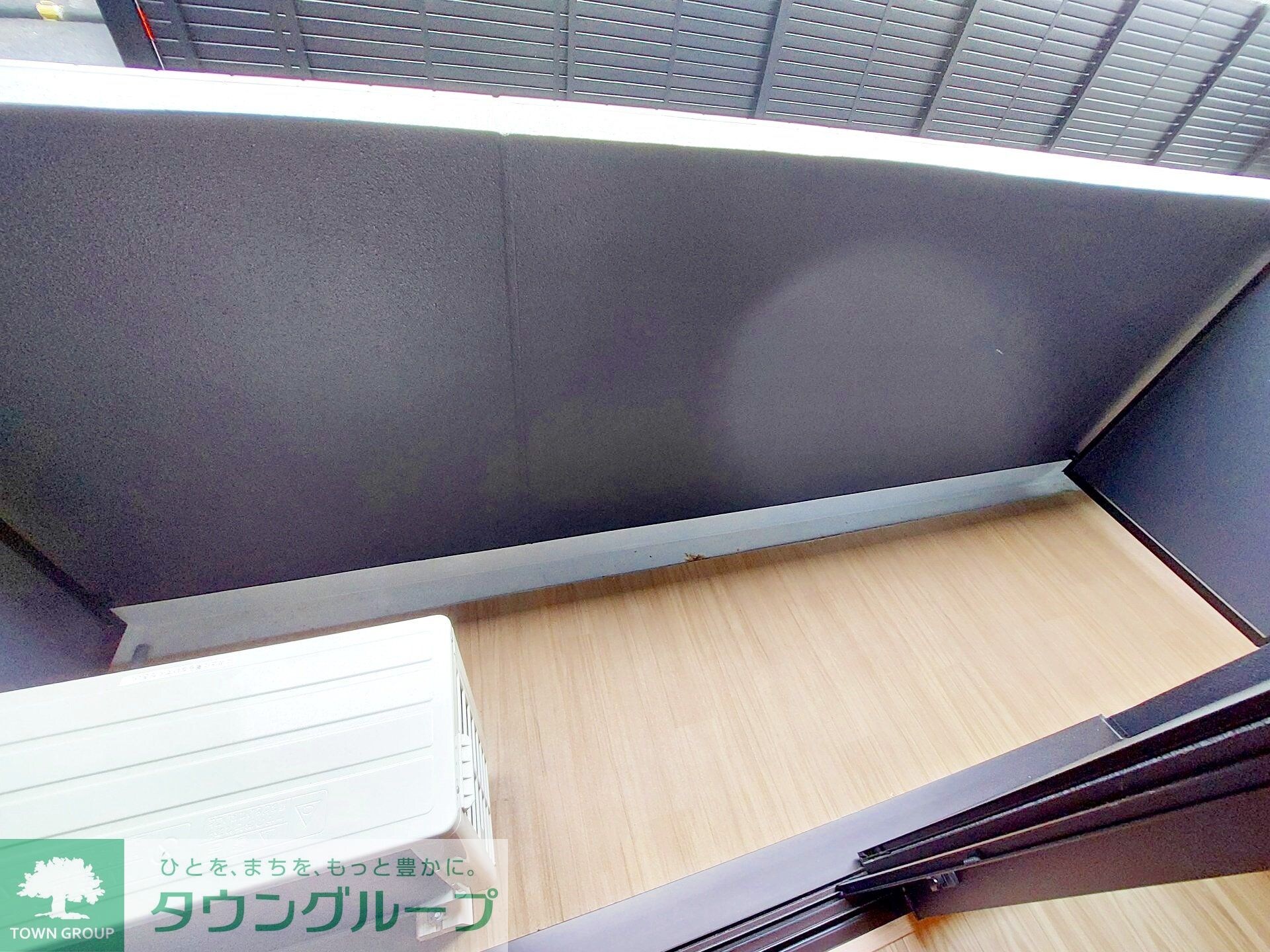 アーバンパーク江古田の森の物件内観写真