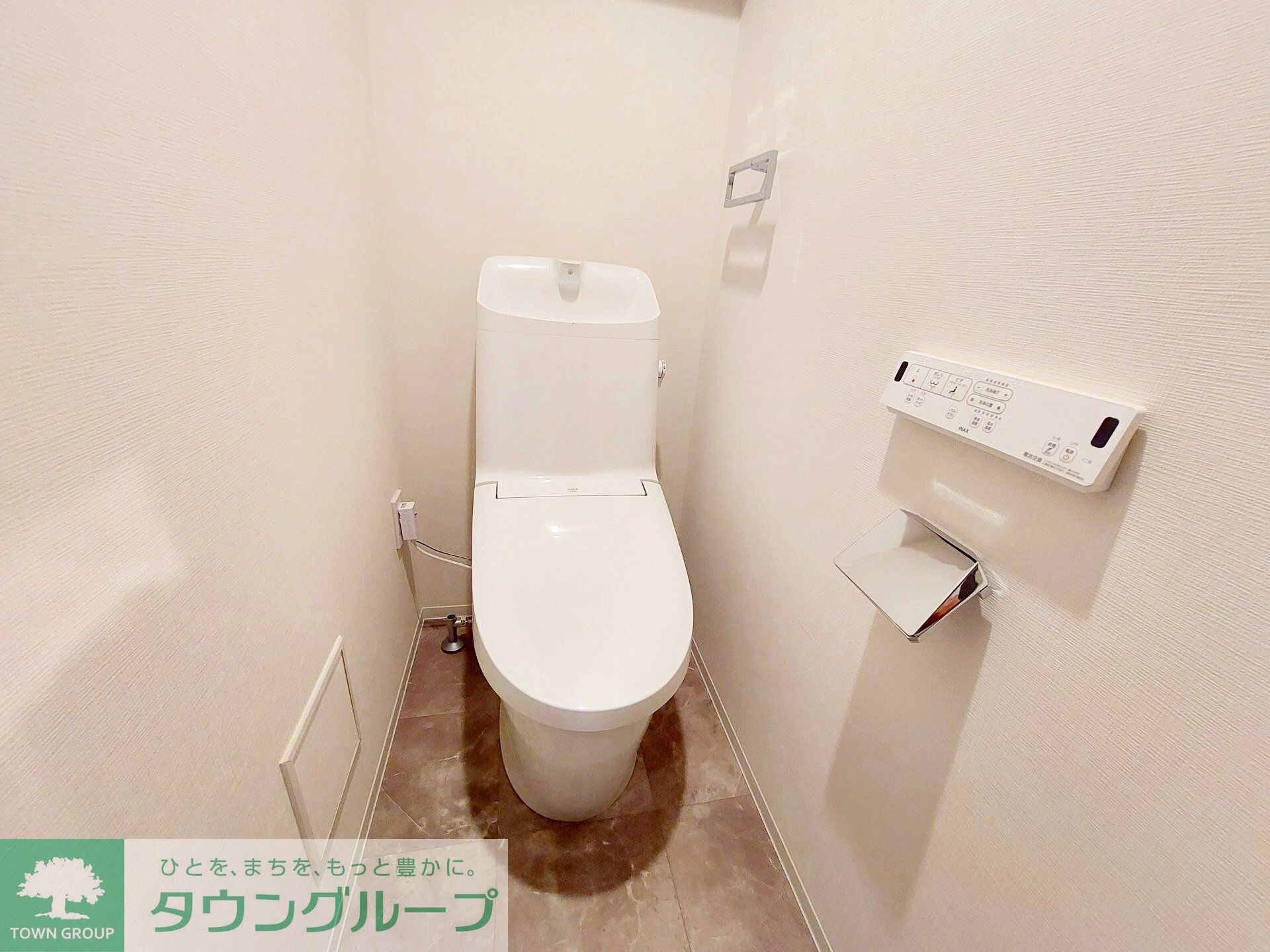 アーバンパーク江古田の森の物件内観写真