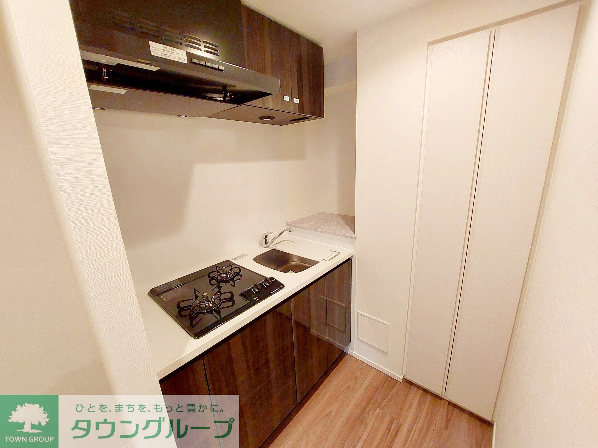 アーバンパーク江古田の森の物件内観写真