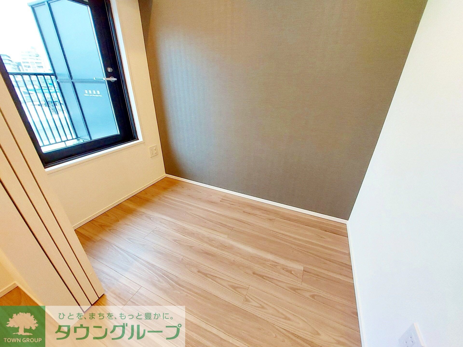 アーバンパーク江古田の森の物件内観写真