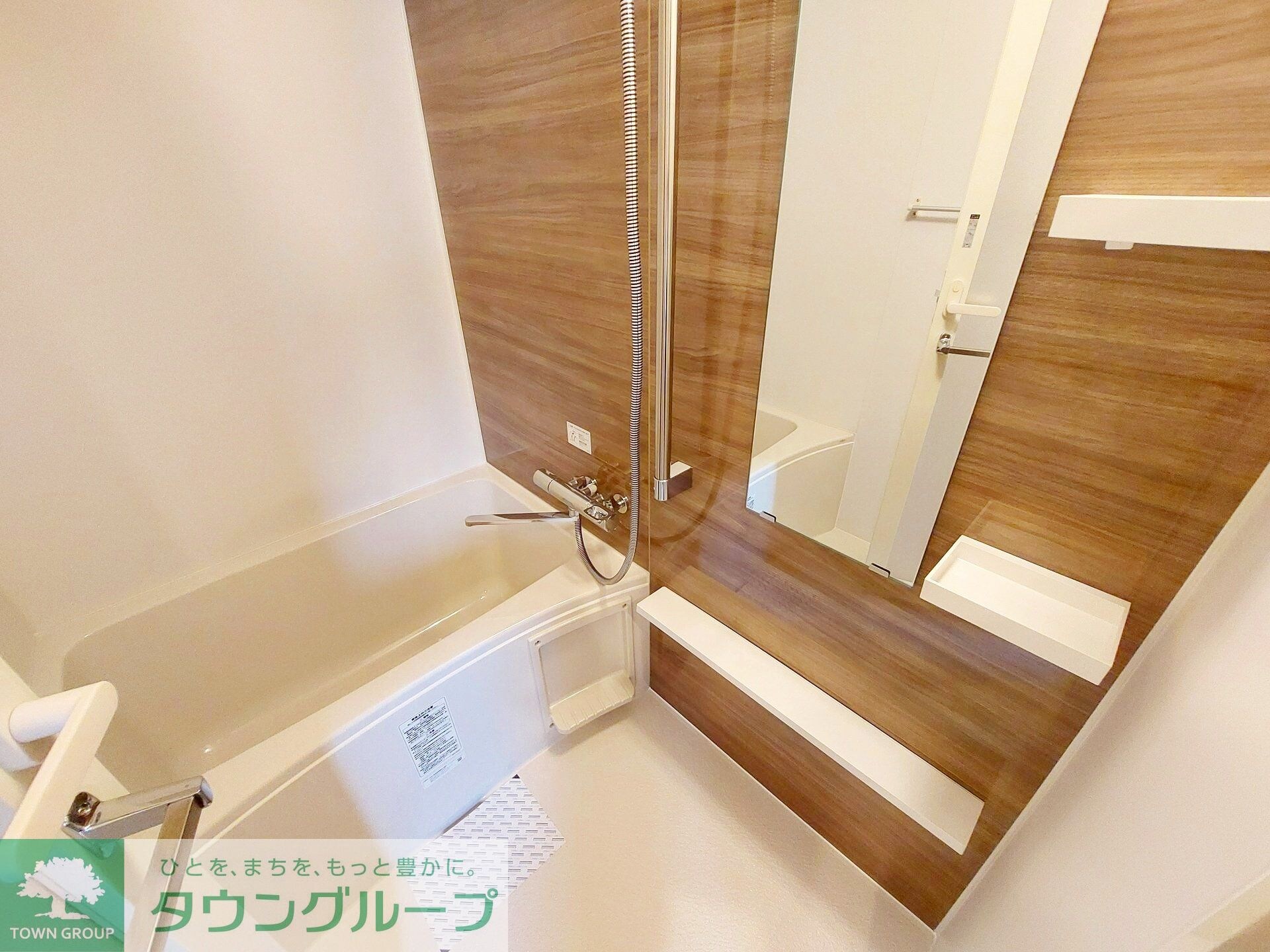 アーバンパーク江古田の森の物件内観写真