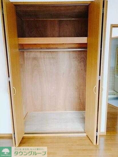 ビアーレ小金井の物件内観写真